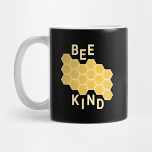 Bee Kind Mug